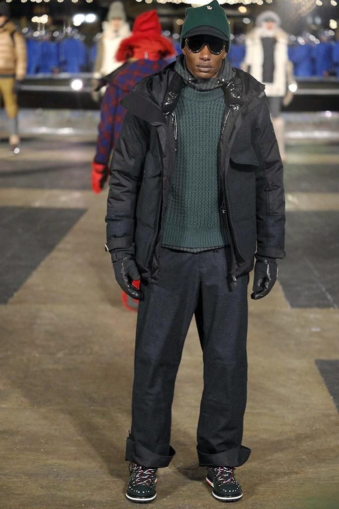 Moncler Grenoble