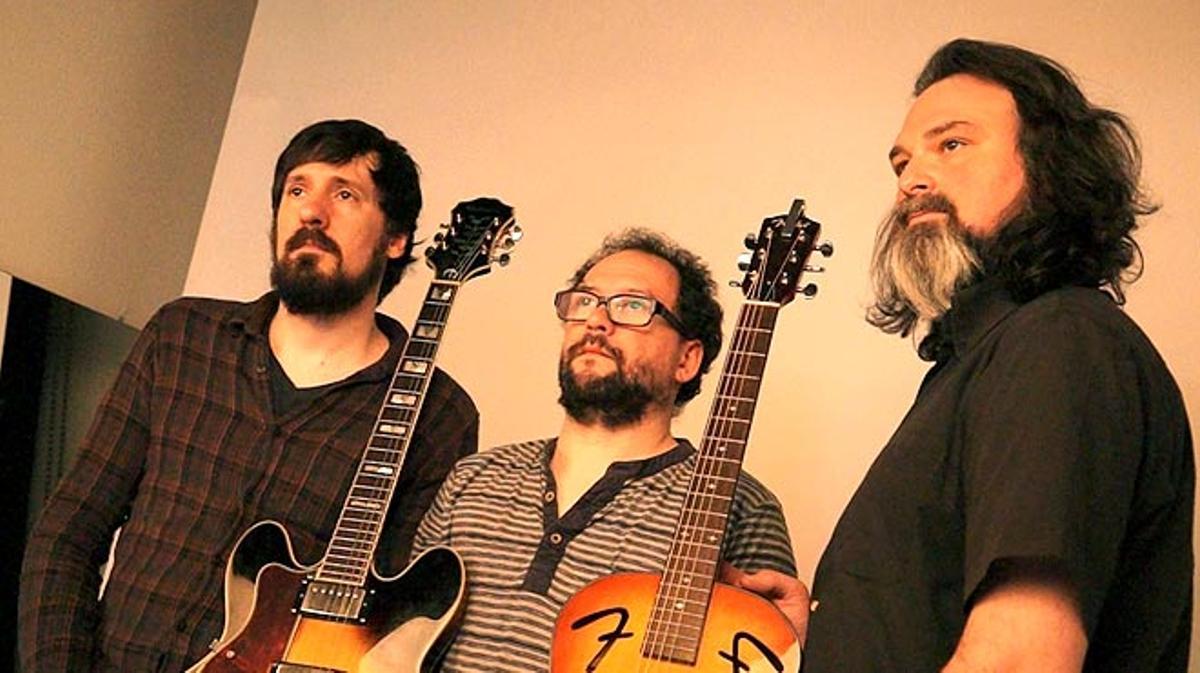 Música Directa: Acústic de {Raydibaum}