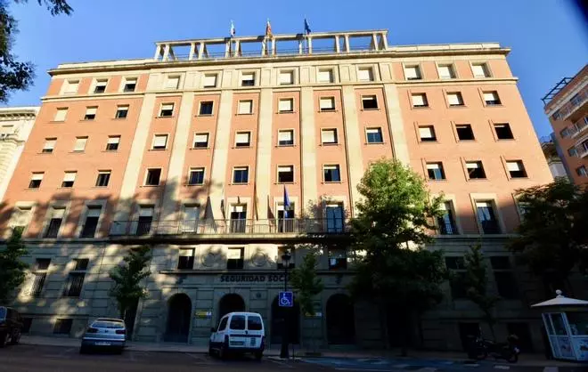 Condena a la Seguridad Social por dejar sin pensión a un jubilado con Alzheimer en Cáceres durante meses