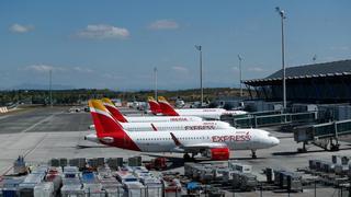 Bruselas abre una investigación en profundidad sobre la compra de Air Europa por Iberia