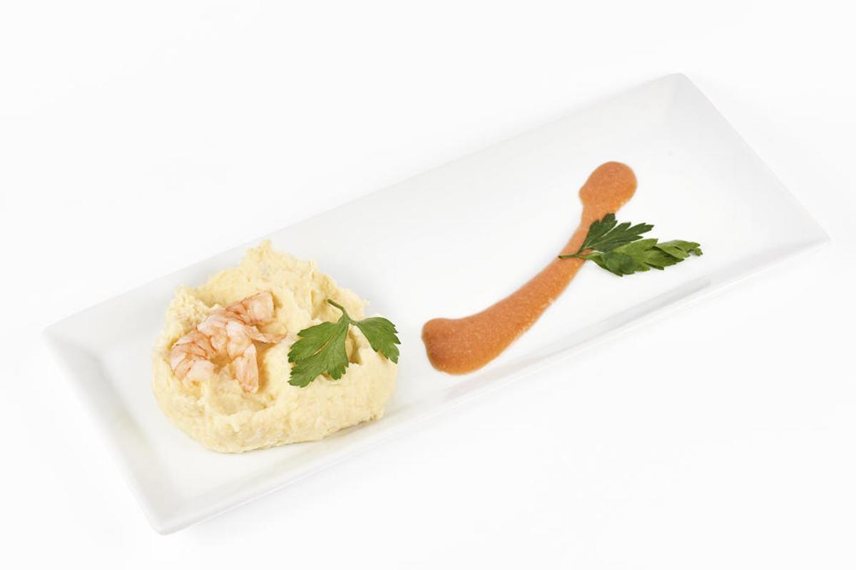 Taberna El Mentidero - Hormigón