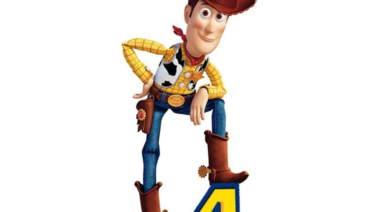 Toy Story 4 se retrasa