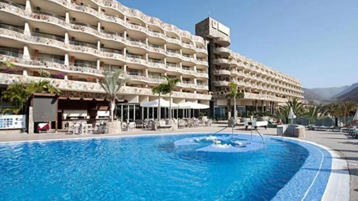 Hotel Valle Taurito es uno de los incluidos en la decisión judicial.