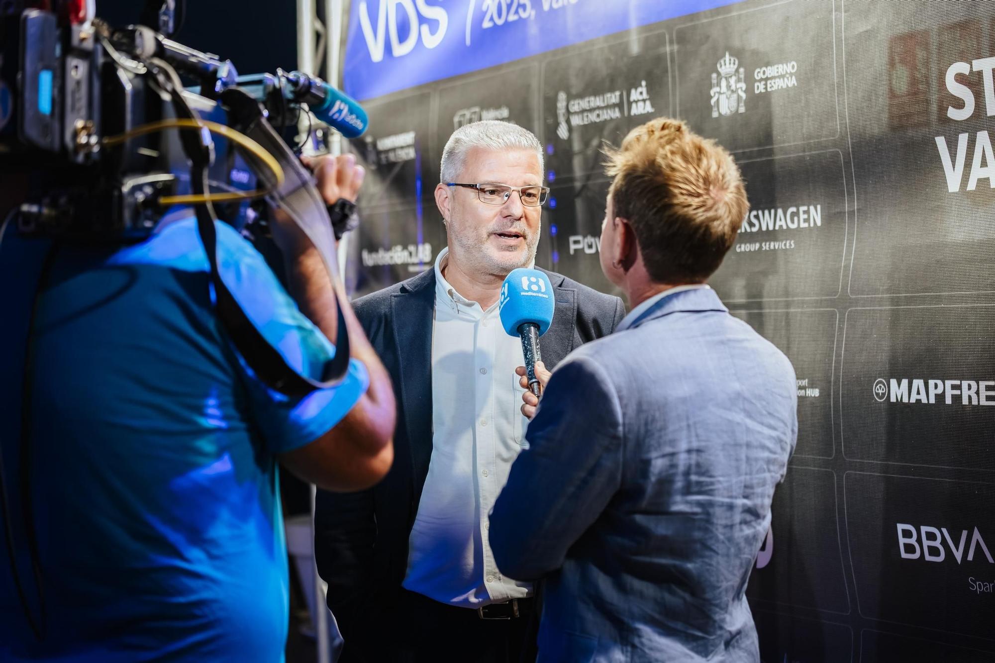 VDS 2025 Guest Reception