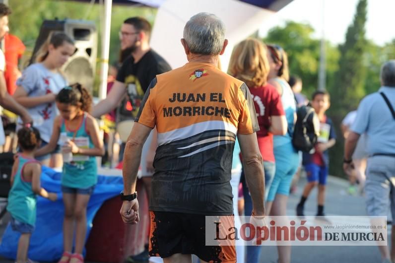 Carrera Popular de Los Ramos