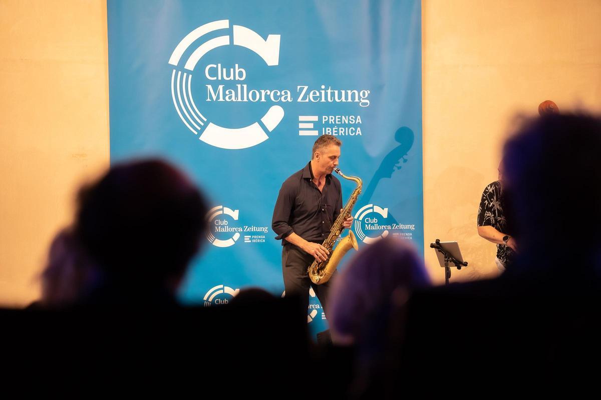 So haben wir die Preise der Mallorca Zeitung 2026 übergeben So haben wir die Preise der Mallorca Zeitung 2026 übergeben