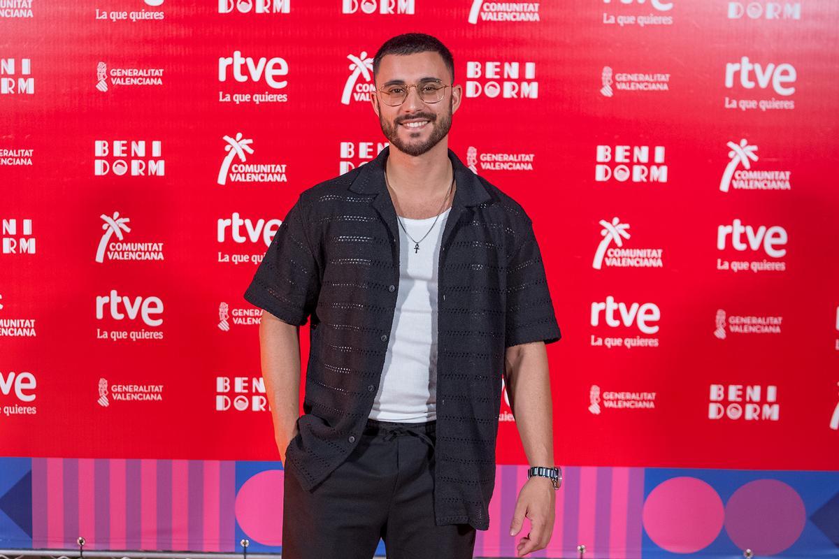 El Benidorm Fest y la música del primer Euroclub