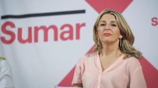 ¿Qué son las primarias abiertas que impiden el acuerdo de Yolanda Díaz y Podemos?