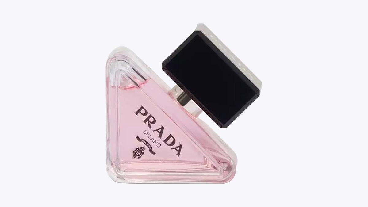 Perfume Paradoxe de Prada