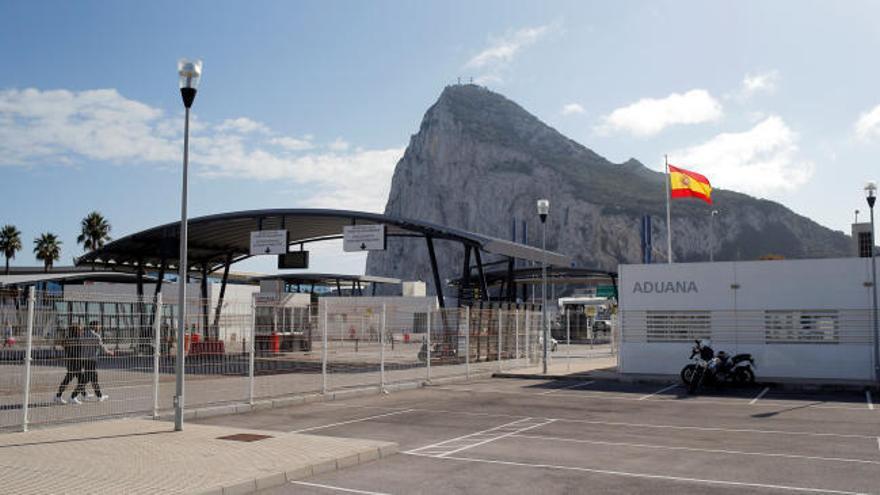 Así afectará el Brexit a Gibraltar
