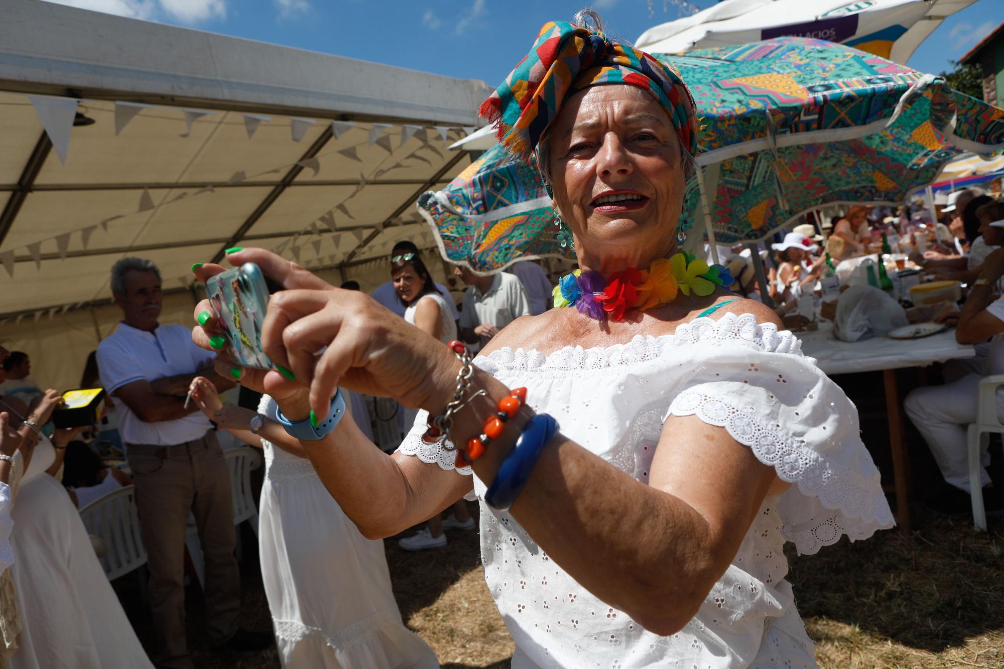 En imágenes: Así ha sido la Fiesta de los Indianos, en Corvera