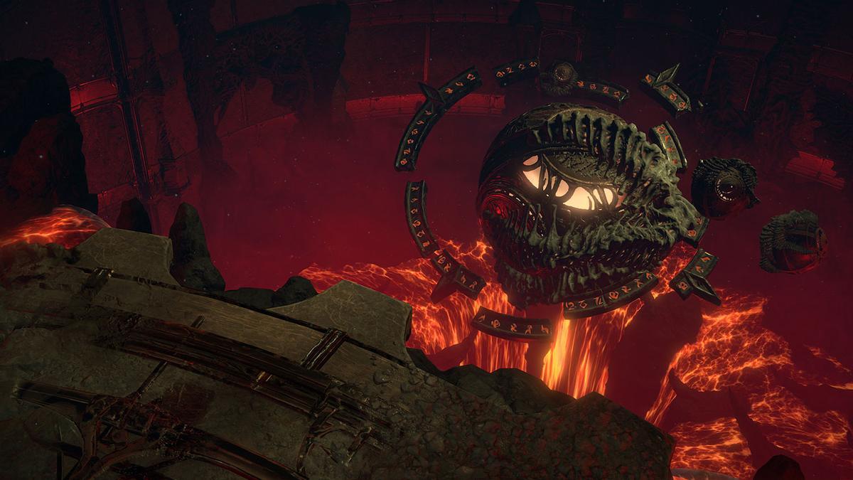 Diablo IV: La Temporada de los Autómatas te permitirá tener un compañero robótico.
