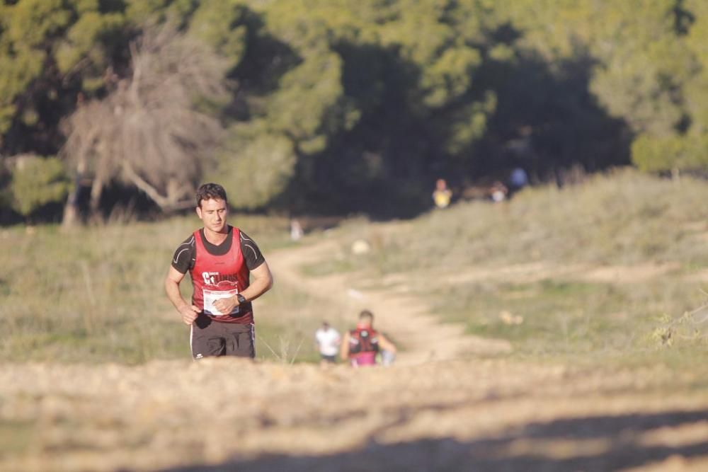 Vista Alegre Trail en Cartagena