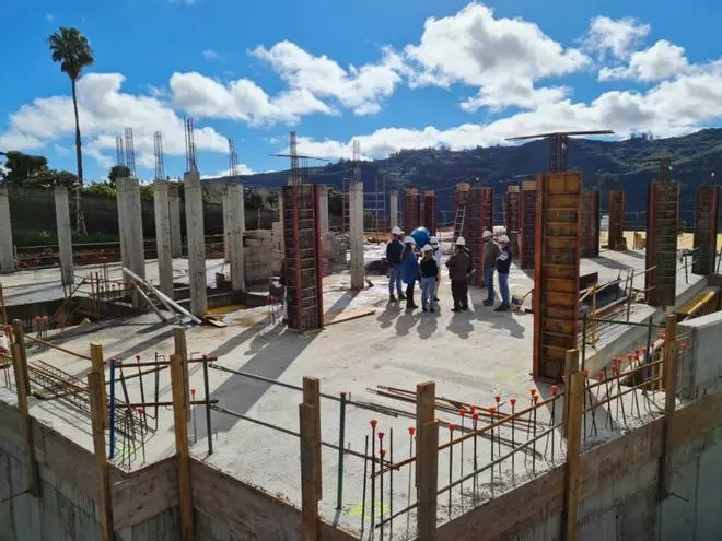 Aguas de Teror espera obtener casi 3,3 millones de beneficios este año