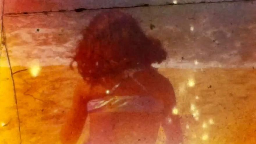 Fotograma da curtametraxe «Exposed» de Nela Fraga que se verá mañá domingo. | Nela Fraga