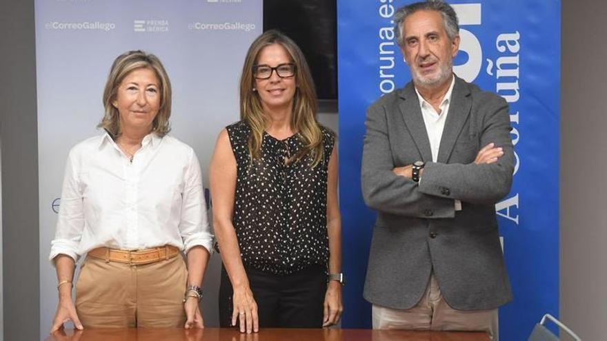 Mayores sinergias y una mejor comunicación, los desafíos del sector farmacéutico de Galicia