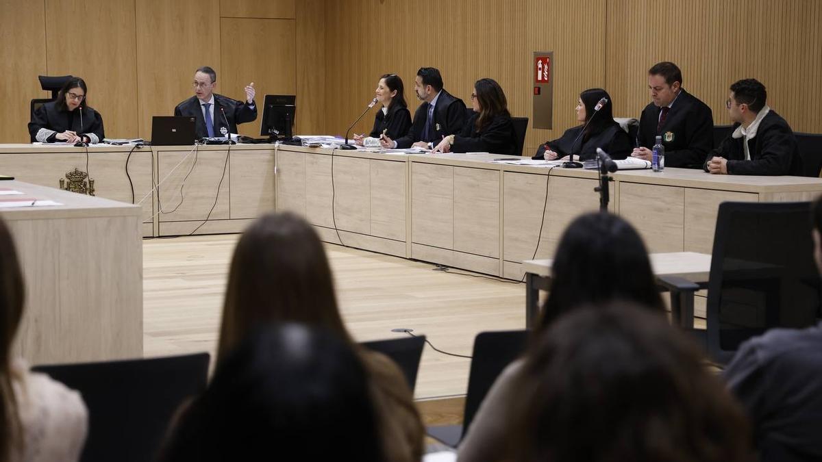 ATROPELLO MORTAL EL HIGUERÓN CÓRDOBA | El jurado considera no culpable al  acusado del atropello mortal en El Higuerón, image size:1200x675