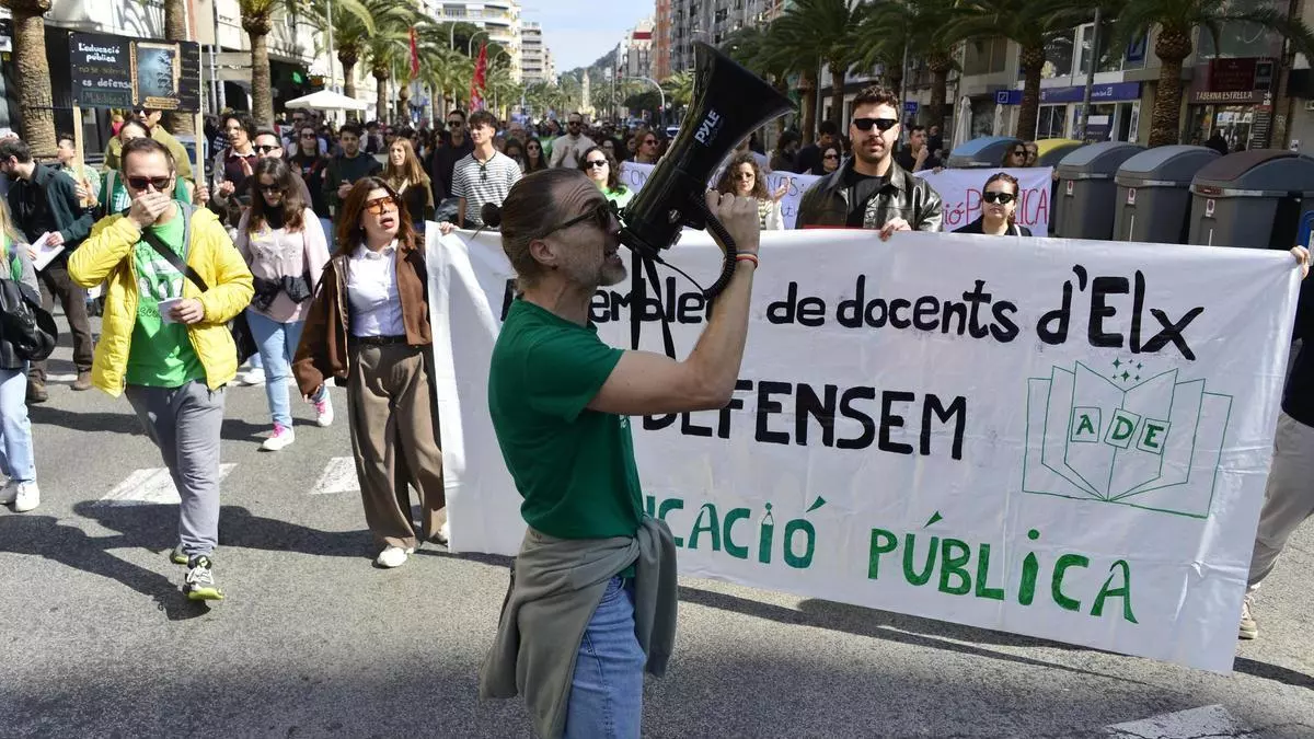 Profe, ¿estás bien?