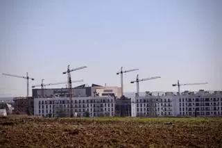 El precio de la vivienda protegida alcanza un nuevo máximo histórico en la provincia de Córdoba tras subir un 2,7%