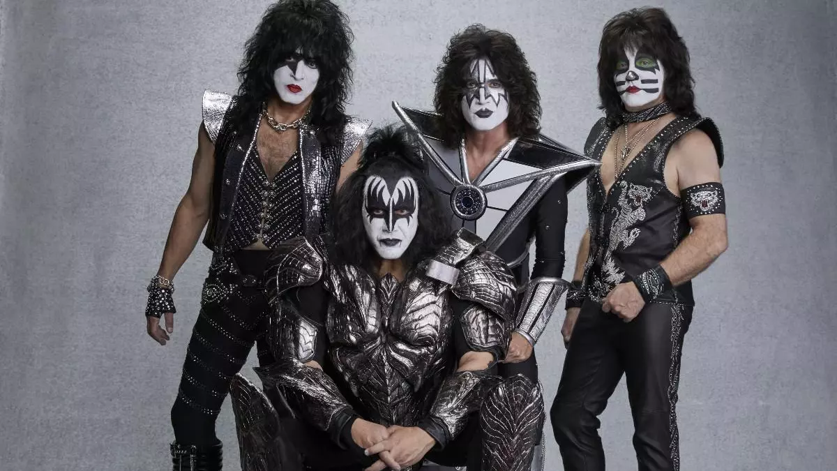 Rock and Roll Circus en el Rock Imperium: todas las bandas que actúan el domingo