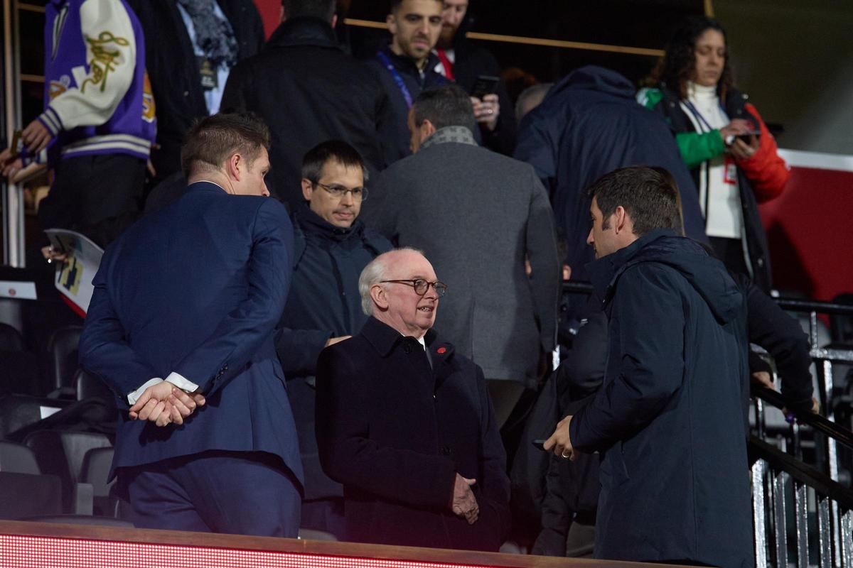 Les fotos del Girona - Arsenal Les fotos del Girona - Arsenal