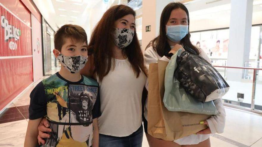 ¿Sabes cuánto se gastarán las familias de Castellón en mascarillas de aquí a final de año?