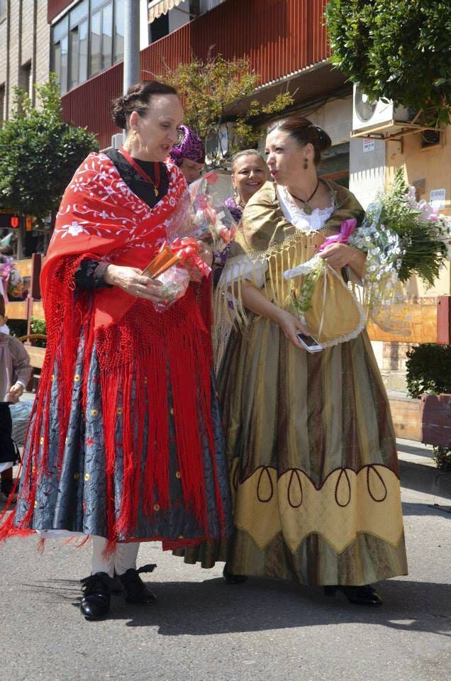 Fiestas de Utebo