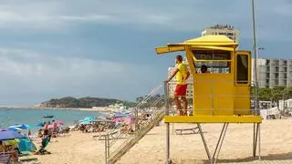 “Precaución”: La Guardia Civil manda un aviso por lo último que está pasando en las playas de España