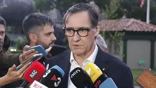 Illa no cede ante el pulso de los profesores y emplaza a los sindicatos a la reunión del jueves