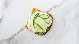 ¿Adelgazar 5 kilos en una semana? Así es como puedes hacerlo con la dieta del pepino
