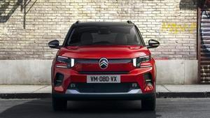 Nuevo Citroën C3