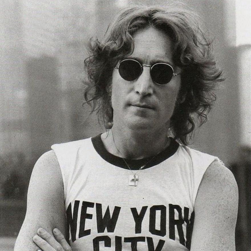 John Lennon en 20 canciones (y ninguna es ‘Imagine’)
