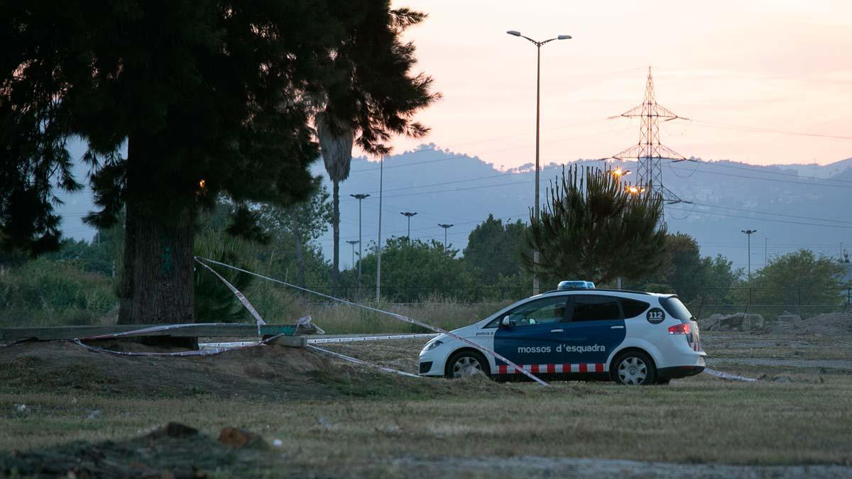 Los Mossos hallan un cadáver en El Prat e investigan si es el de Janet Jumillas