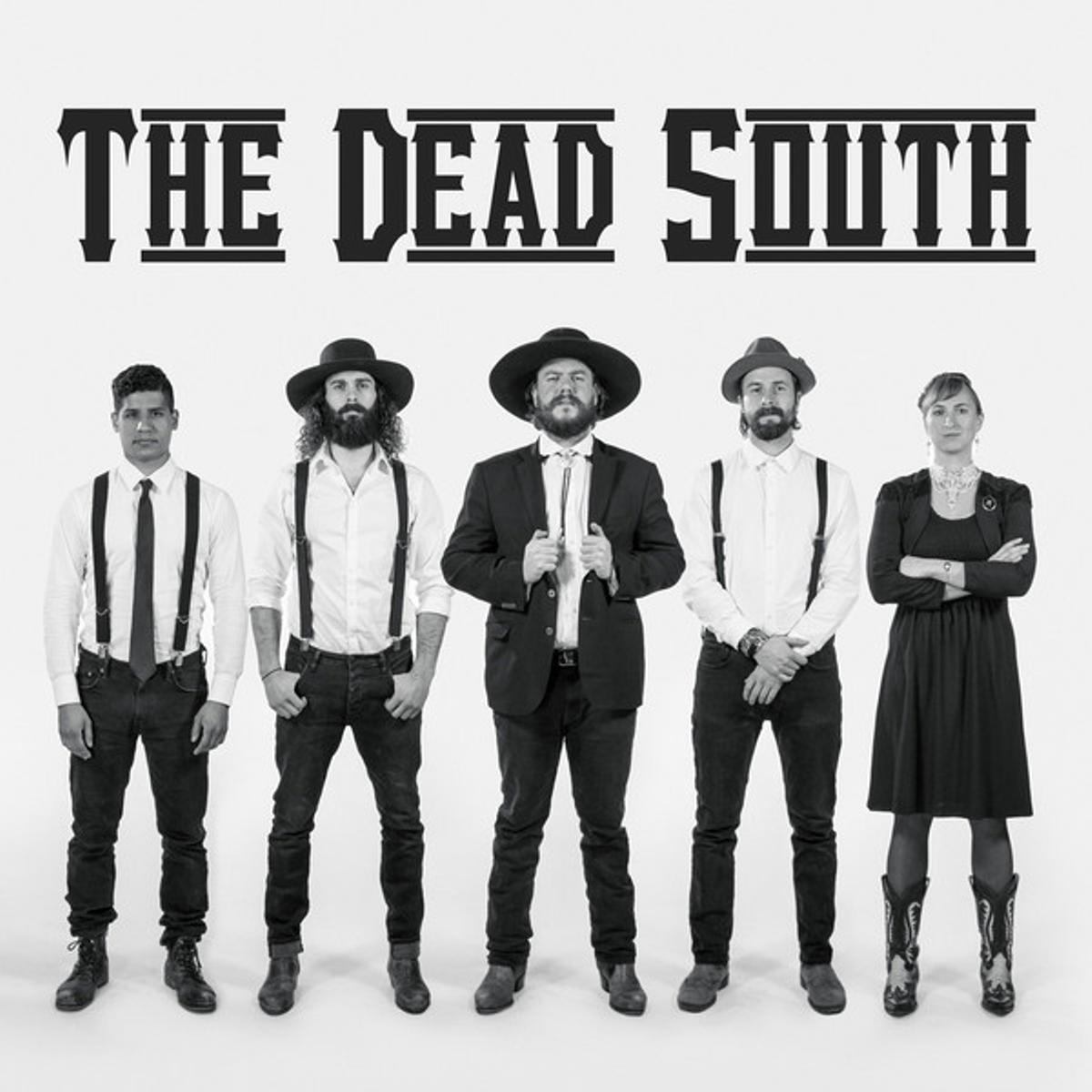 The Death South regresan a València.