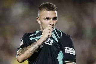 Alineaciones y horario del PAOK-Betis: Pablo García apunta al once de Pellegrini