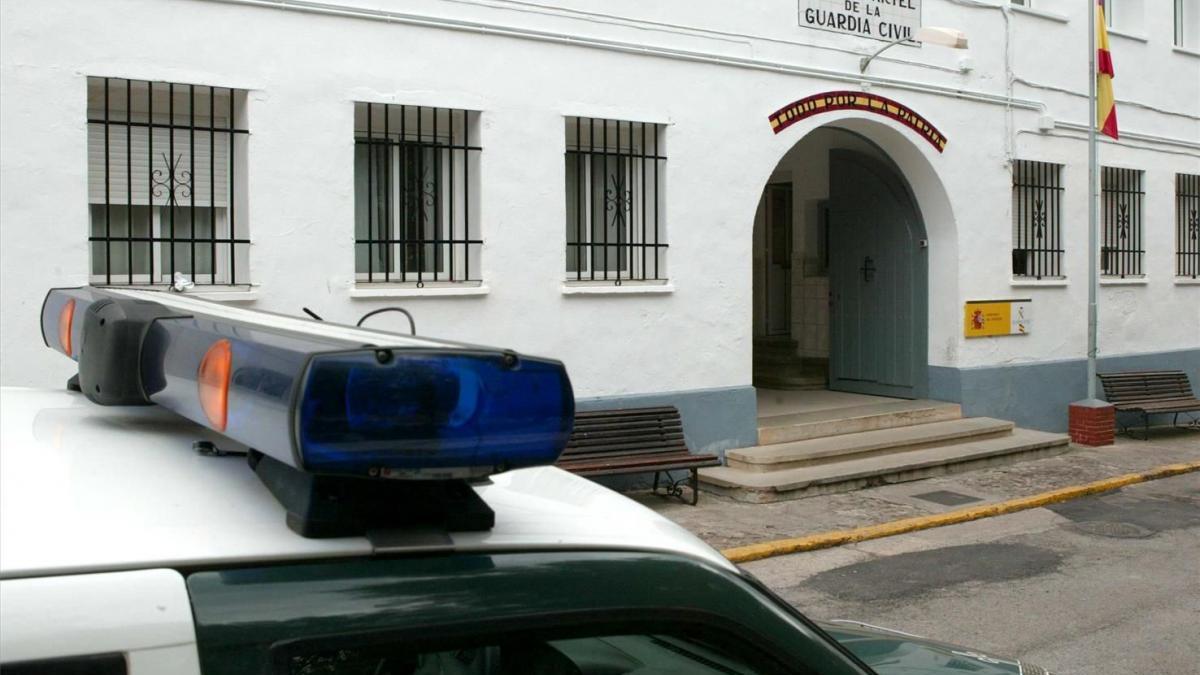 El detenido por apuñalar a un menor en la Vall d&#039;Uixó tiene 53 antecedentes policiales