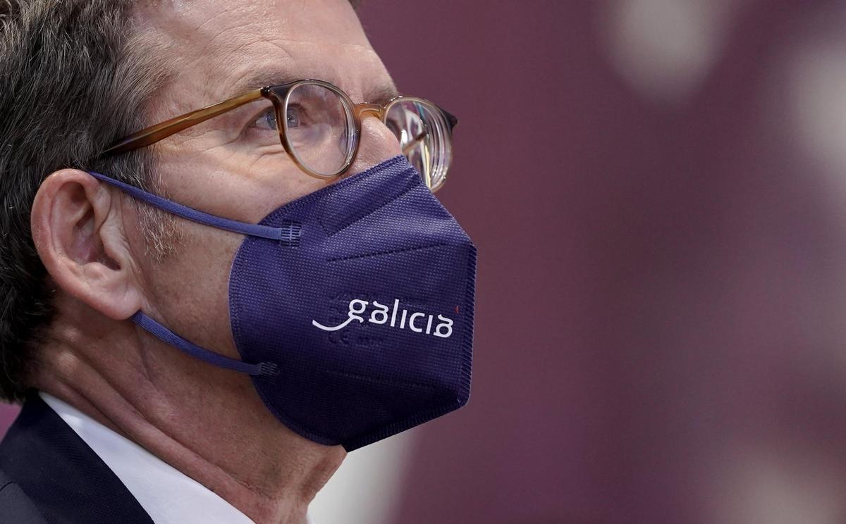 Los Reyes inauguran Fitur. Los Reyes inauguran Fitur.