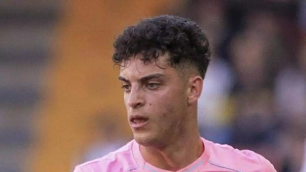 Giráldez, pendiente de Aspas, Starfelt, Vecino y Hugo Álvarez