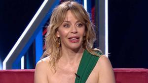 María Adánez en Martínez y Hermanos