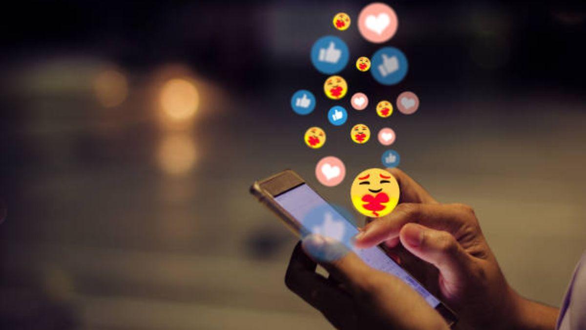 Activar Reacciones Whatsapp Llegan Las Reacciones A Whatsapp Así Es Como Puedes Activarlas 3538