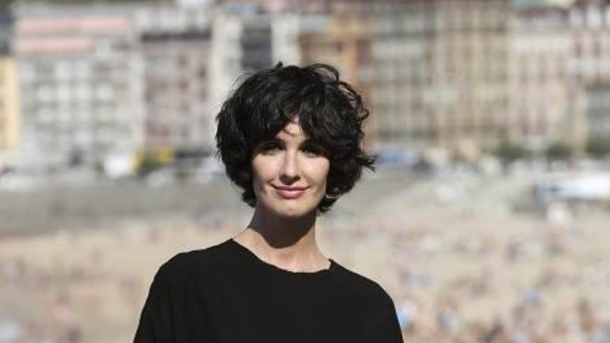 Paz Vega, Premio Cine Latino  del Festival de San Sebastián