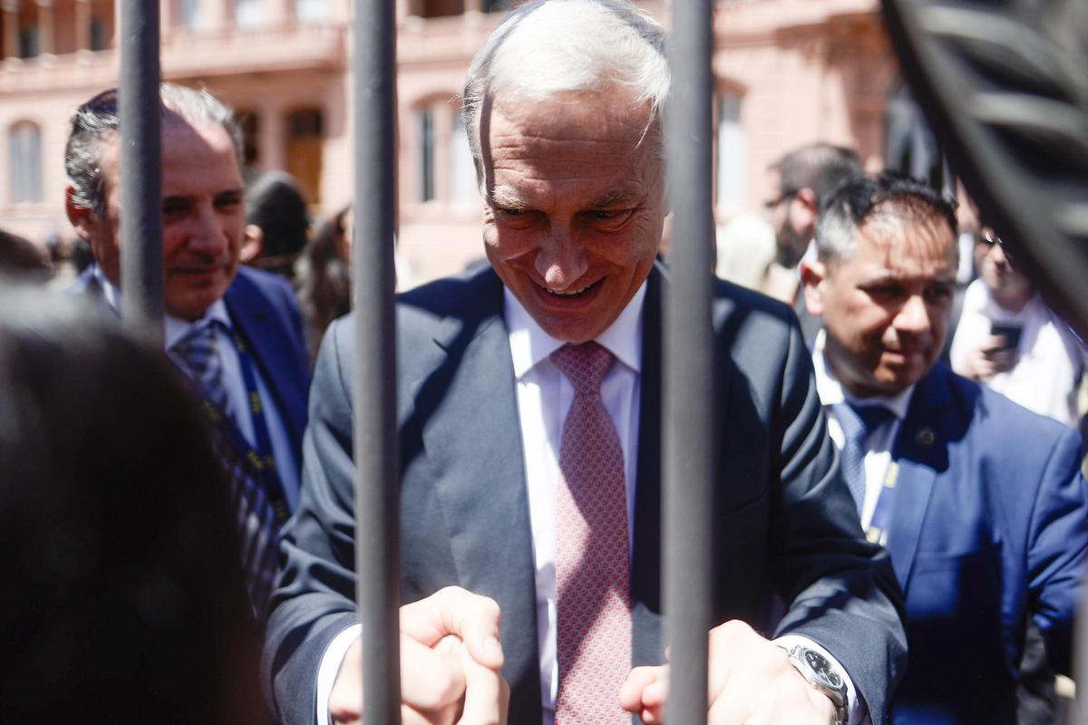 Kast se reúne con Milei y anticipa una relación bilateral "como nunca antes se ha visto"