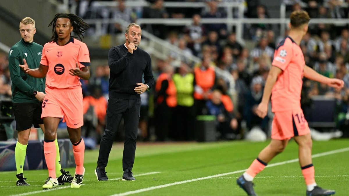 Primero Guardiola y después Luis Enrique, por Juan Cruz Ruiz