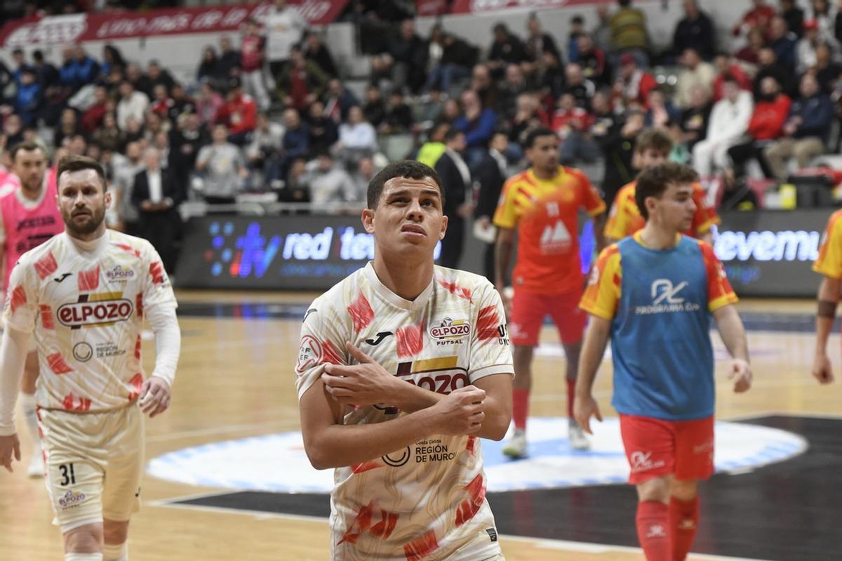 Las fotos de El Pozo-Santa Coloma