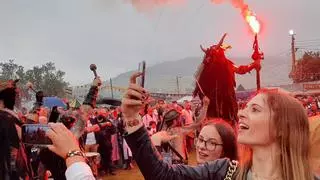 Llanera prepara la avalancha de Exconxuraos: estas son las cifras que se esperan para la gran fiesta del próximo mes de julio