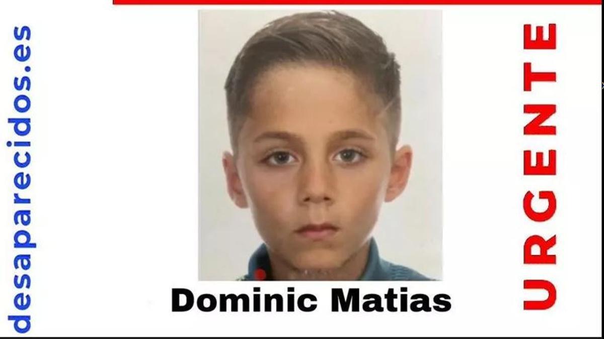 MISSING CHILD MALLORCA | The mother of the 9-year-old boy who disappeared in Inca would have taken her son by force to Ukraine