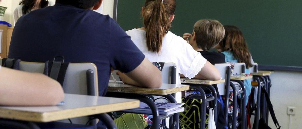 Eliminados en Canarias los exámenes de recuperación extraordinarios de la ESO