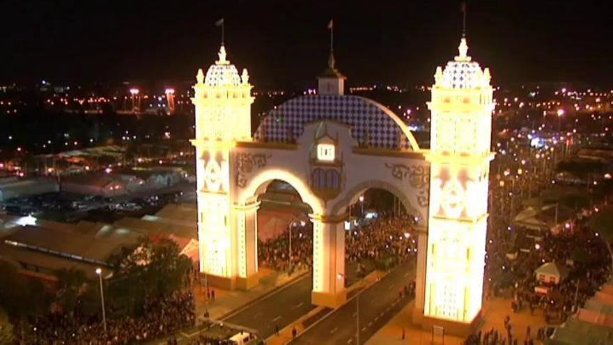 Sevilla, a las urnas por la feria