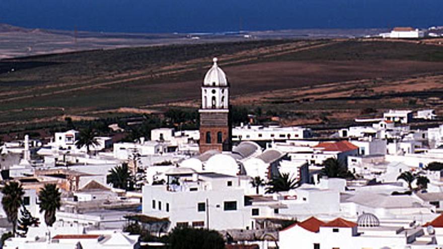 Biblioteca Municipal de Teguise