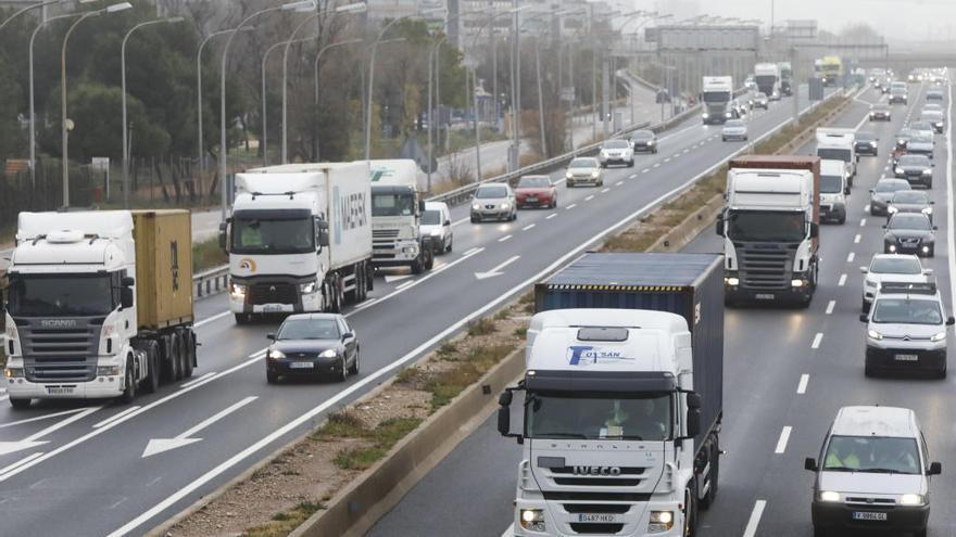 Hacienda valora una reforma del impuesto de matriculación